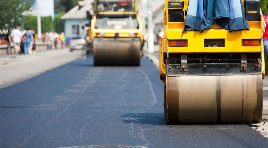 Expert top industrial roofings services in Ebony, VA