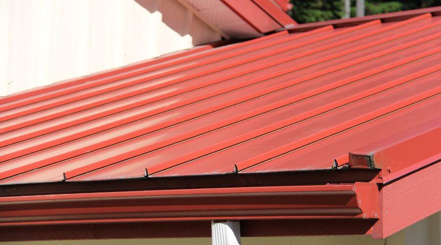 Emergency Industrial Roof Repair in Ebony, VA